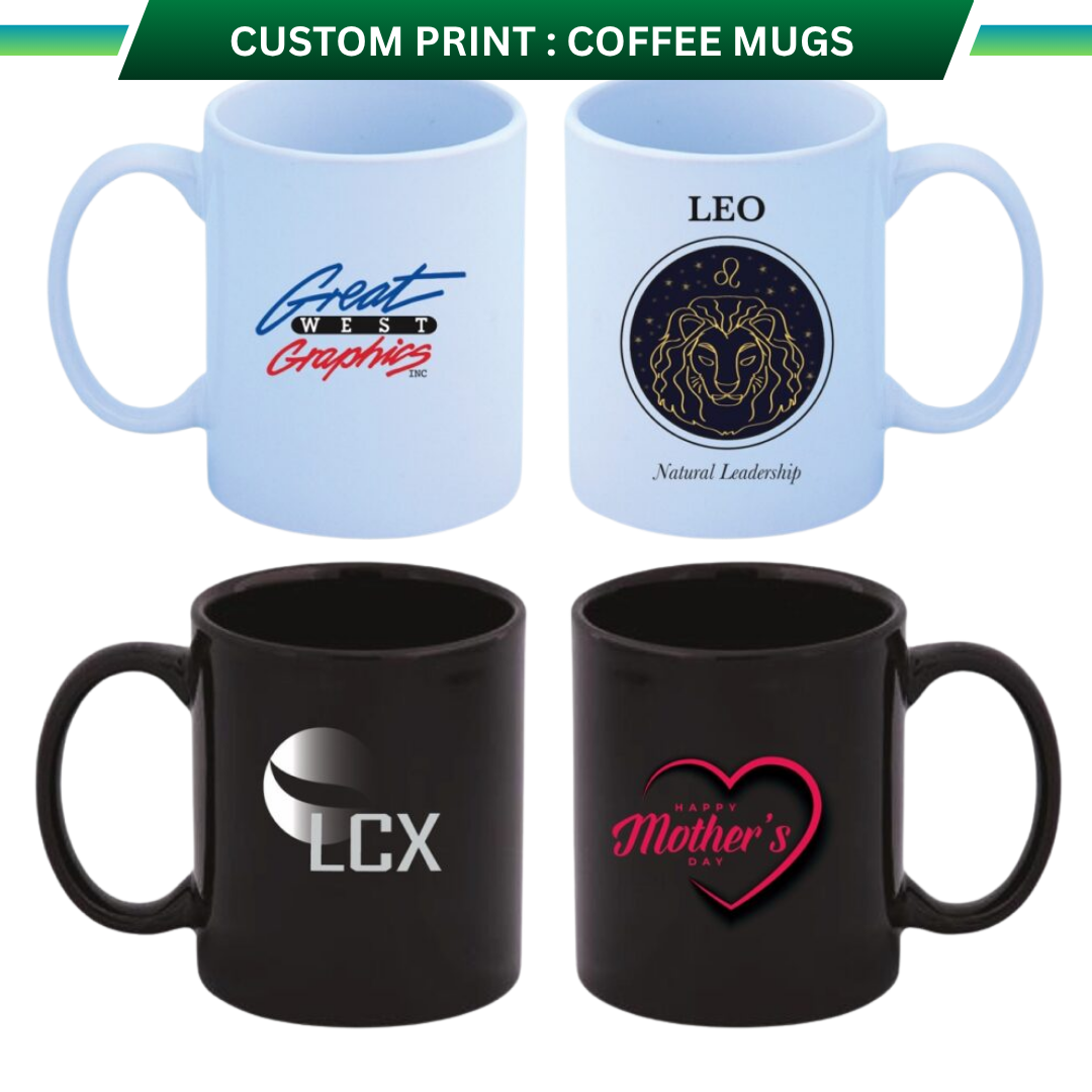 Custom Mug